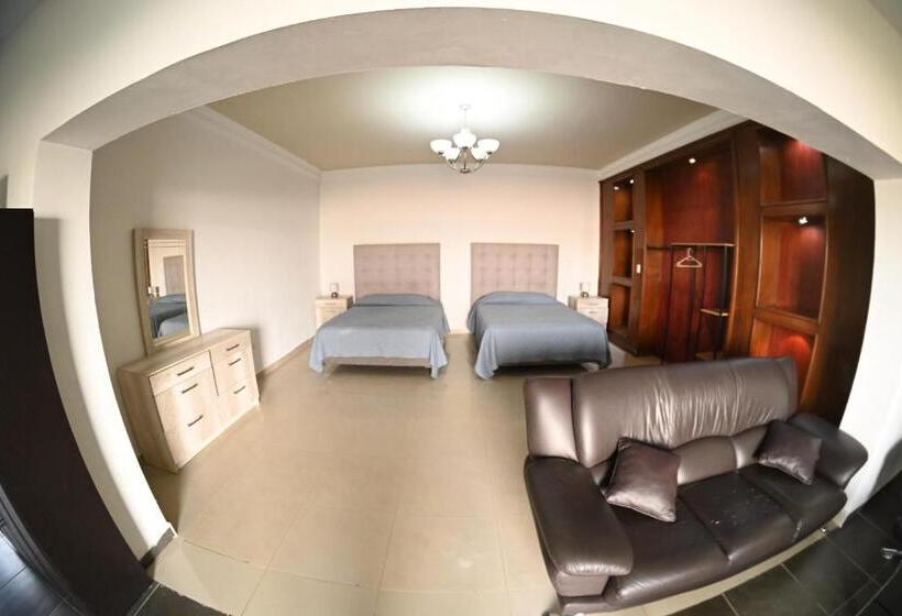 اتاق استاندارد, Room In Lodge   18 Large Apartment For 2 People