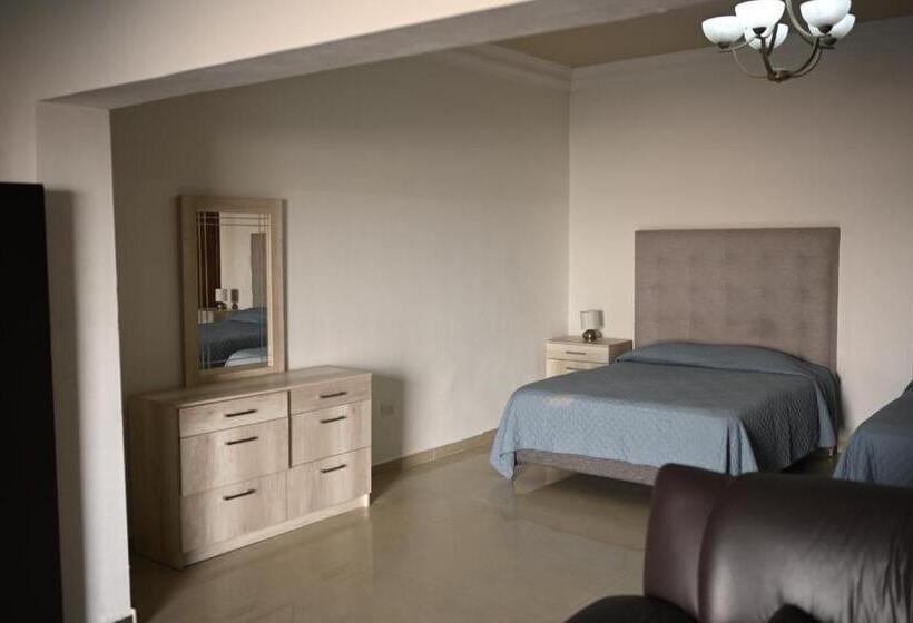 اتاق استاندارد, Room In Lodge   18 Large Apartment For 2 People