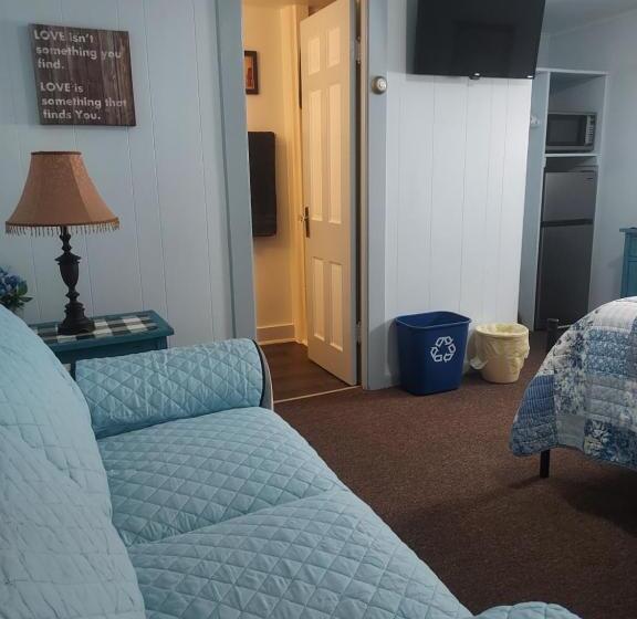 Номер Стандарт, Serenity Motel