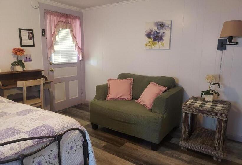 Номер Стандарт, Serenity Motel