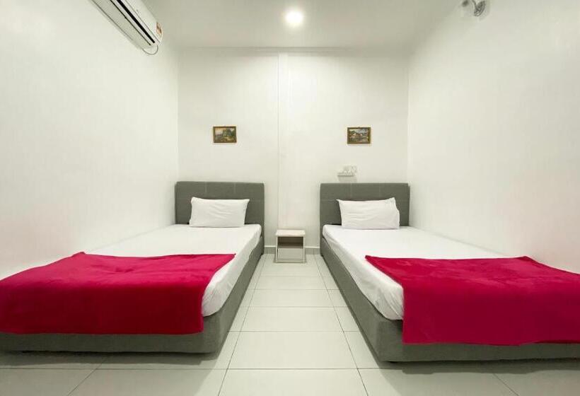 Номер Стандарт, Oyo 90230 Dh Residence