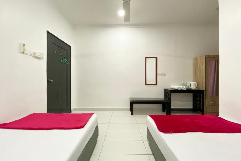 Номер Стандарт, Oyo 90230 Dh Residence