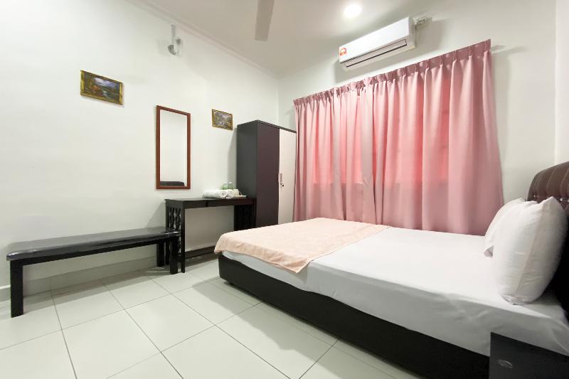 Семейный Номер, Oyo 90230 Dh Residence