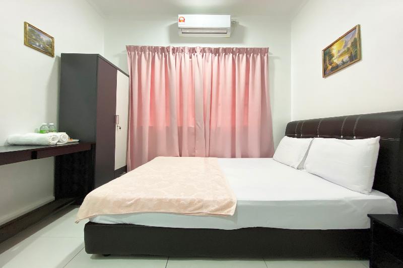 Семейный Номер, Oyo 90230 Dh Residence