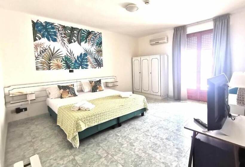 اتاق سوپریور, Tea  Praia A Mare