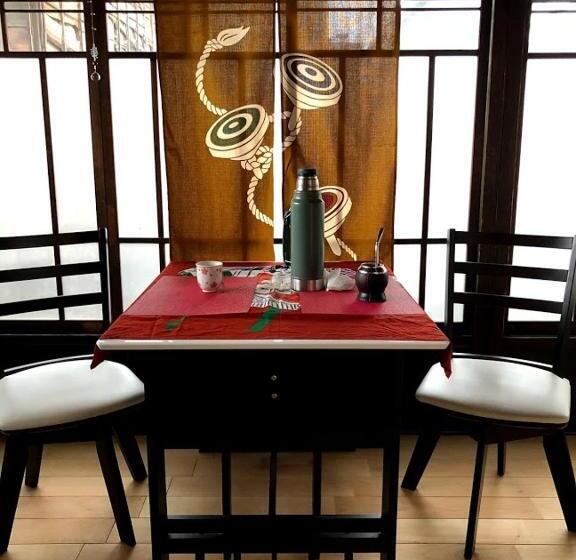 Номер Стандарт, Okiya Guest House & Tapas Bar