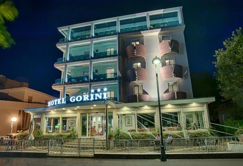 Номер Economy, Gorini