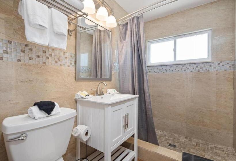 Апартаменты 1 Спальня, Suntan Terrace