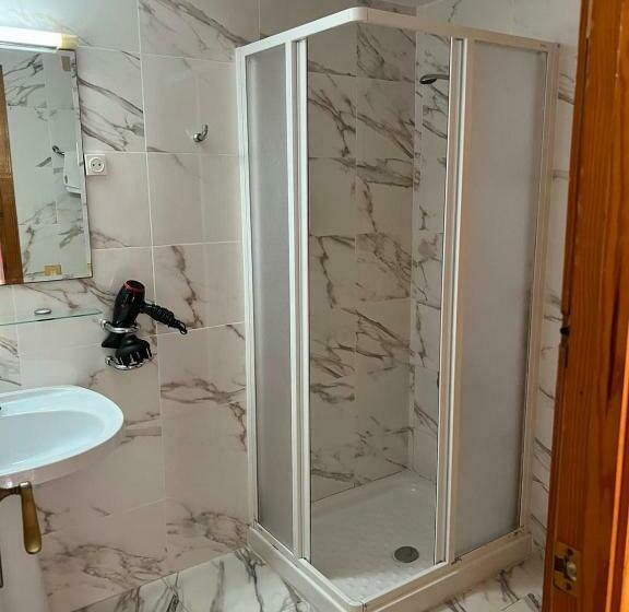 Апартаменты 3 Спальни, Apartamentos Playa Romana Park