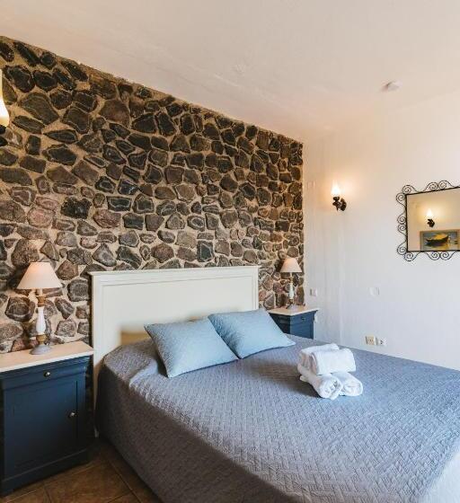 Студия Superior, Aspa Villas