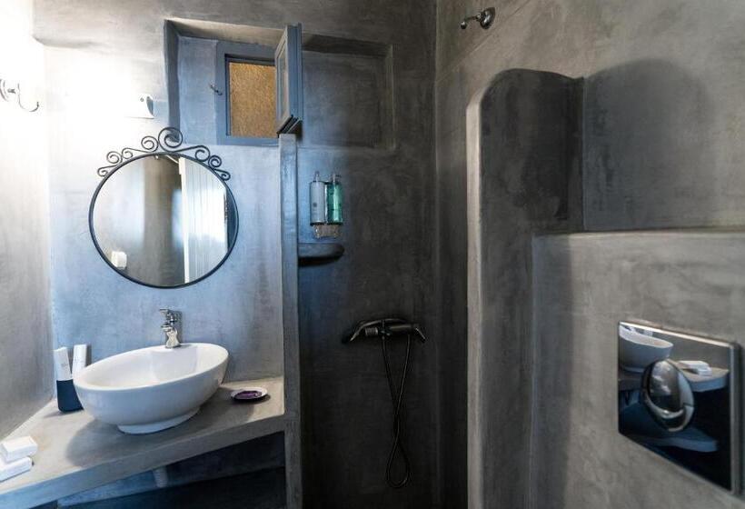 Студия Superior, Aspa Villas