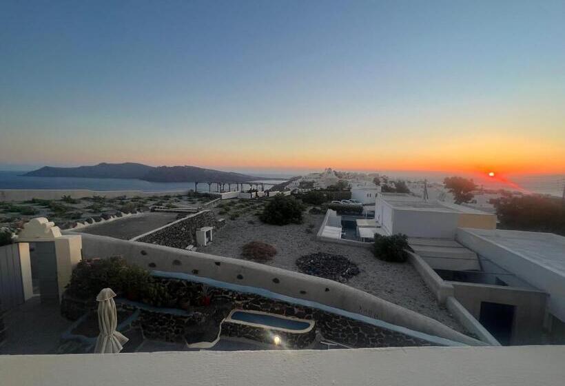 Апартаменты Superior 1 Спальня, Aspa Villas