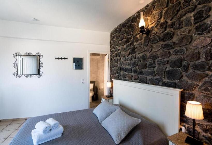 Номер Стандартный с Видом, Aspa Villas