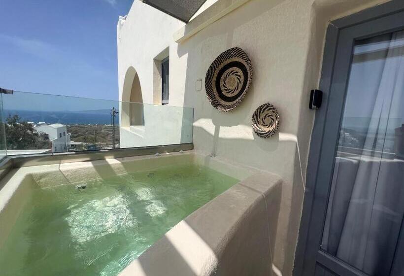 Студия Superior, Aspa Villas