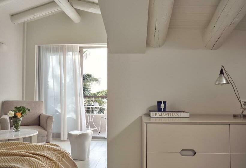 Номер Superior, Ekies All Senses Resort
