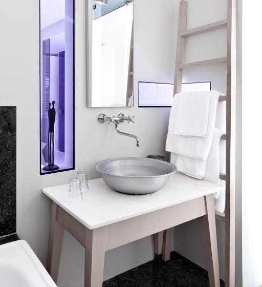 Люкс, Ekies All Senses Resort