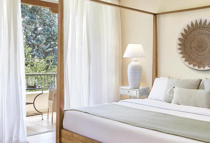 Апартаменты 1 Спальня, Grecotel Plaza Beach House, Grecotel Apartments