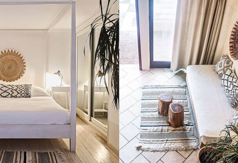 Студия Стандарт, Grecotel Plaza Beach House, Grecotel Apartments