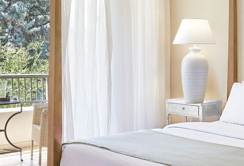 Апартаменты 1 Спальня, Grecotel Plaza Beach House, Grecotel Apartments