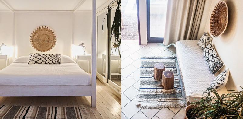 Студия Стандарт, Grecotel Plaza Beach House, Grecotel Apartments