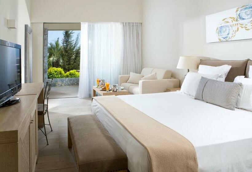 اتاق استاندارد, Aquagrand Exclusive Deluxe Resort Lindos   Adults Only