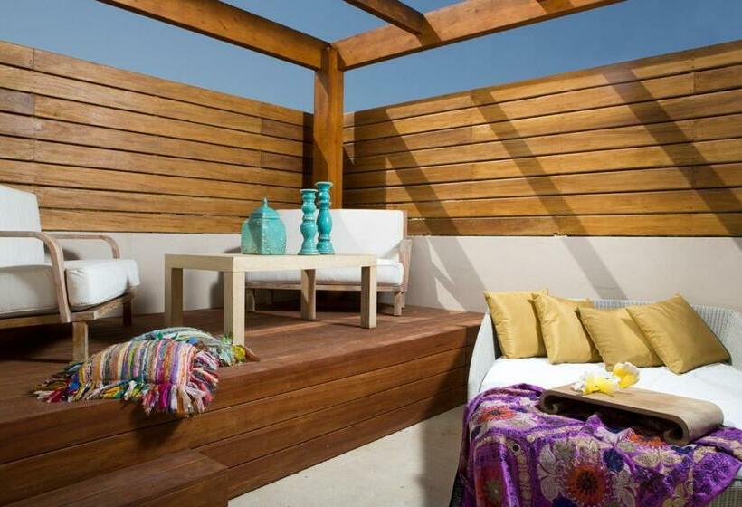 اتاق دوبلکس, Aquagrand Exclusive Deluxe Resort Lindos   Adults Only