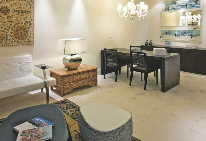 اتاق دوبلکس, Aquagrand Exclusive Deluxe Resort Lindos   Adults Only