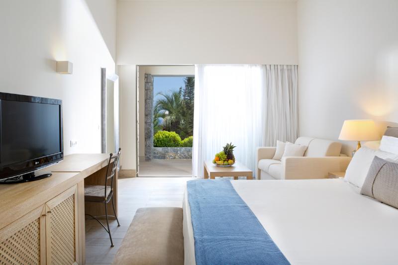 سوییت, Aquagrand Exclusive Deluxe Resort Lindos   Adults Only