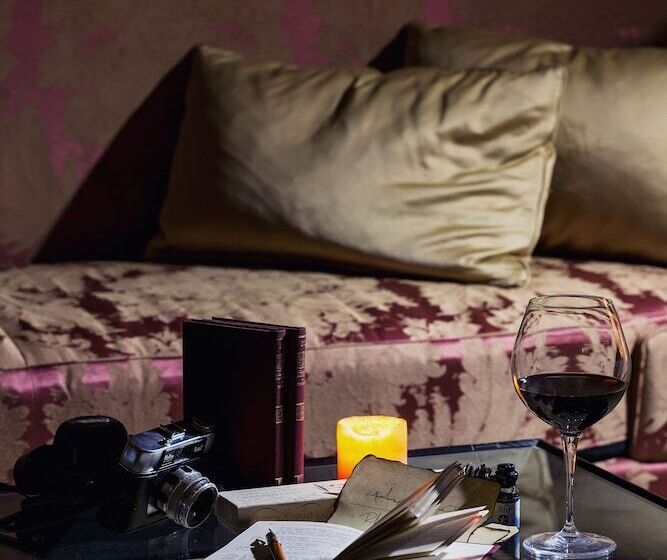 수피리어 스위트, Avalon Boutique Suites