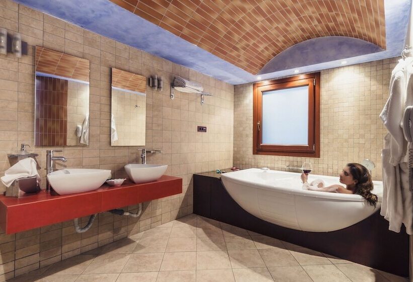 수피리어 스위트, Avalon Boutique Suites
