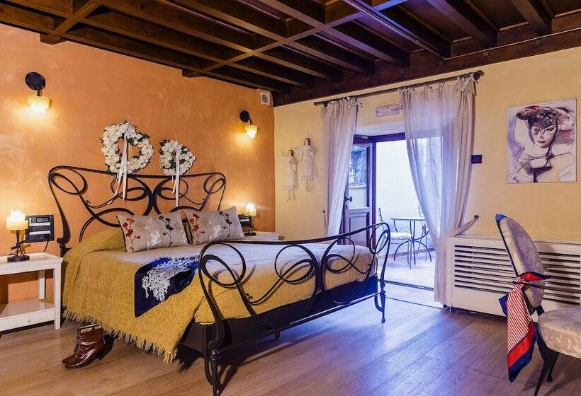 주니어 스위트, Avalon Boutique Suites