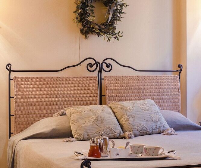 수피리어 스위트, Avalon Boutique Suites