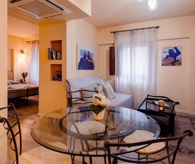 수피리어 스위트, Avalon Boutique Suites