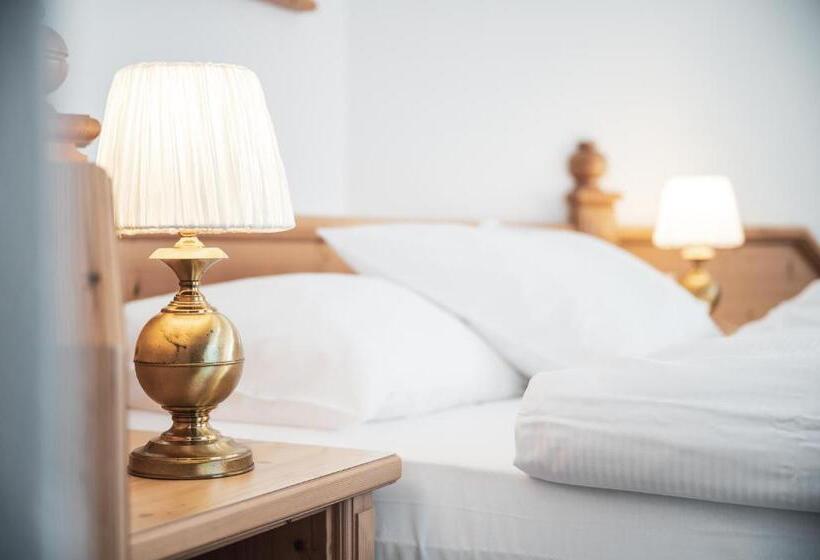 Номер Стандарт, Chalet Corso