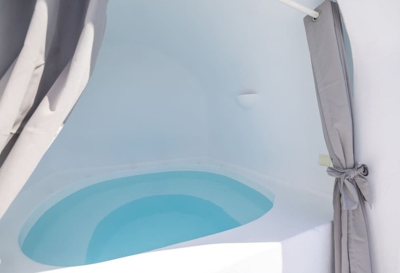 سوییت, Dreams Luxury Suites