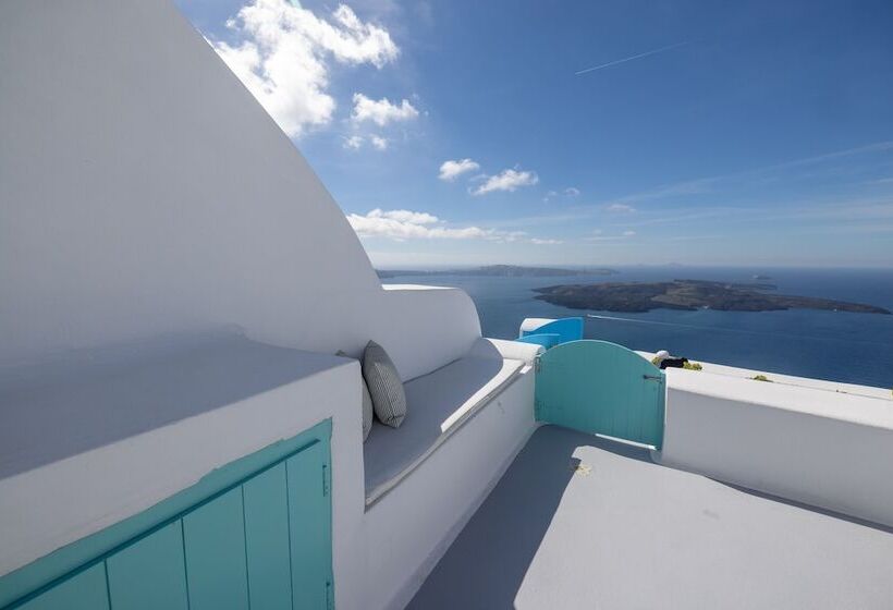 سوییت, Dreams Luxury Suites