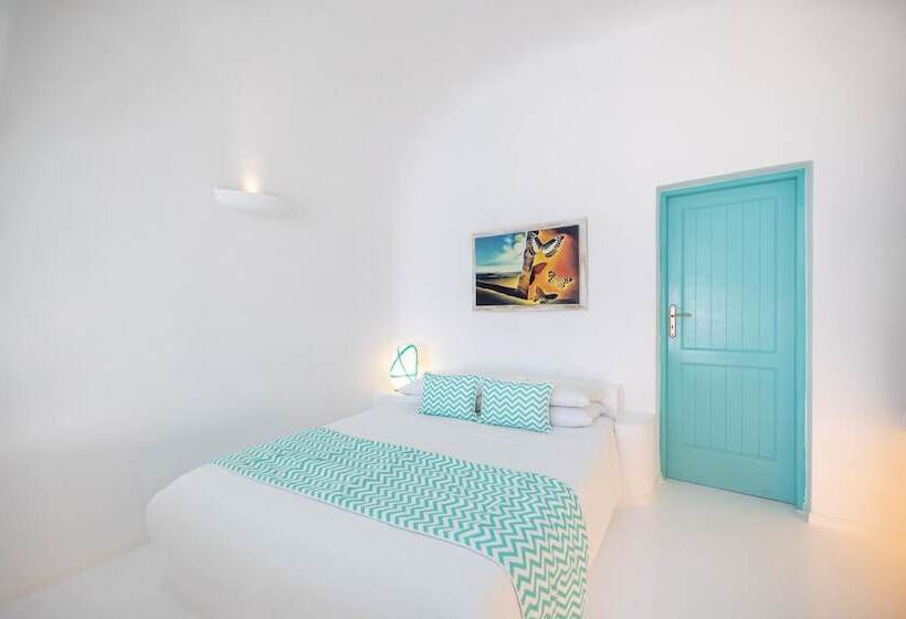 سوییت, Dreams Luxury Suites