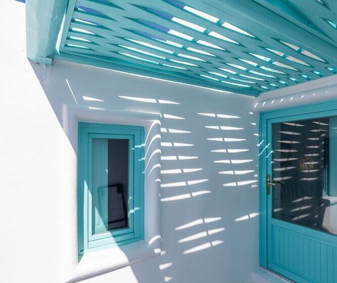 سوییت, Dreams Luxury Suites