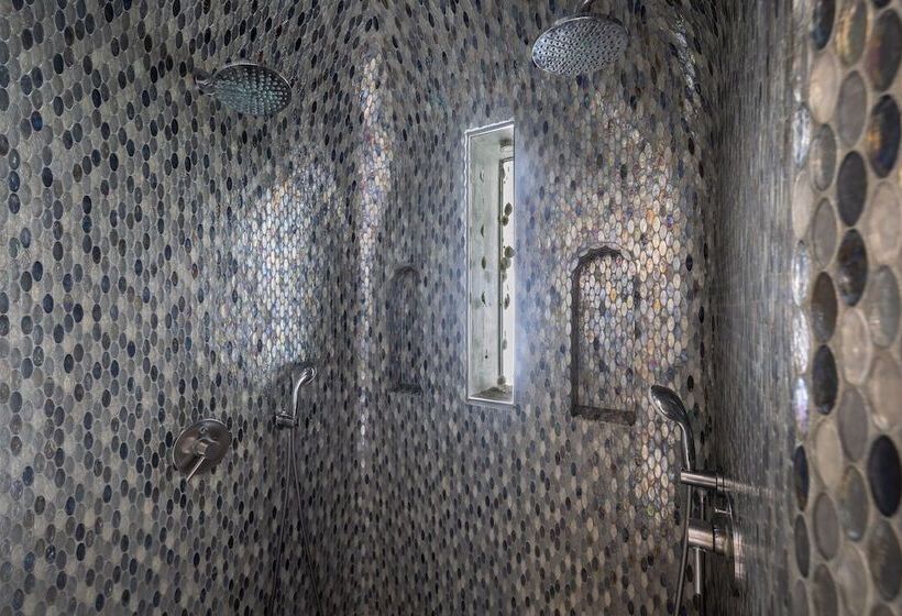 ویلای 1 خوابه, Dreams Luxury Suites