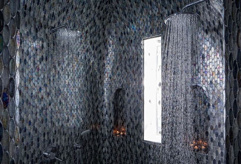 ویلای 1 خوابه, Dreams Luxury Suites