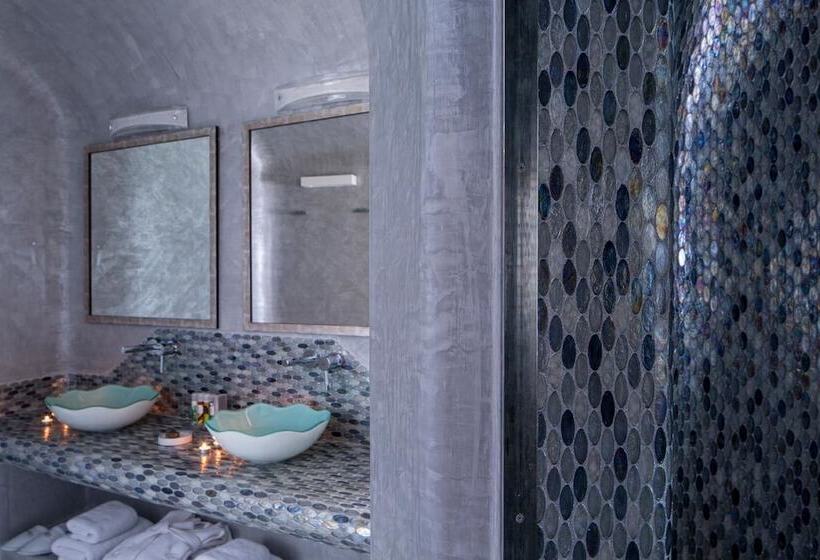 ویلای 1 خوابه, Dreams Luxury Suites
