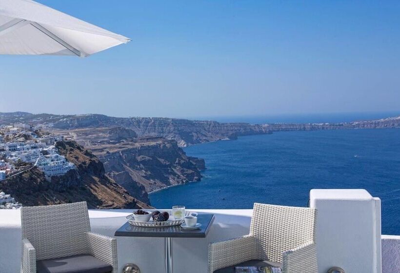 ویلای 1 خوابه, Dreams Luxury Suites
