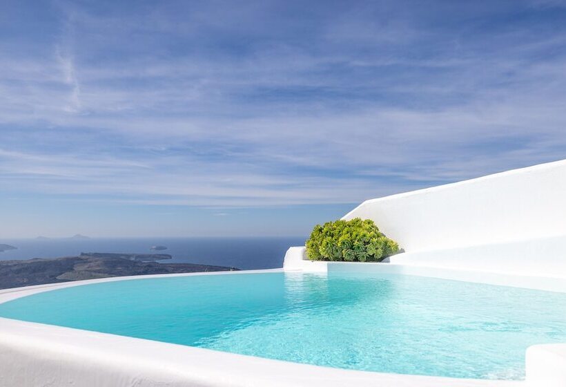 ویلای 1 خوابه, Dreams Luxury Suites