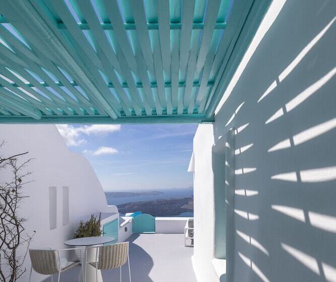 سوییت, Dreams Luxury Suites