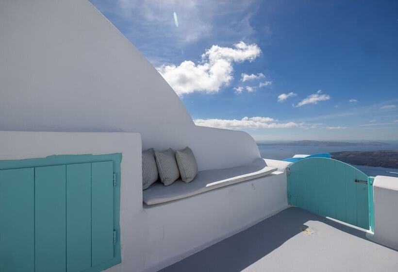 سوییت, Dreams Luxury Suites