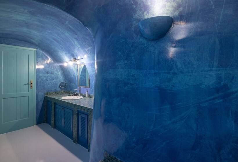 سوییت, Dreams Luxury Suites