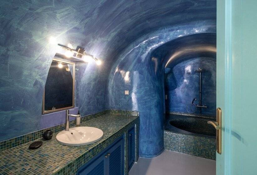 سوییت, Dreams Luxury Suites