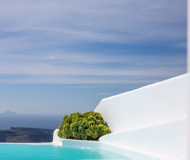 ویلای 1 خوابه, Dreams Luxury Suites