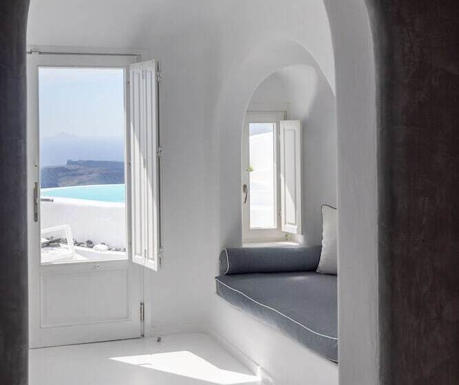 ویلای 1 خوابه, Dreams Luxury Suites