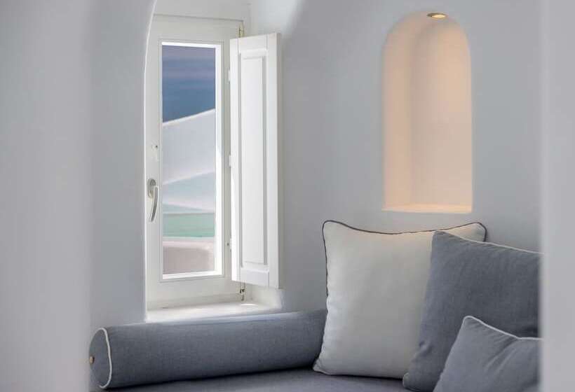 ویلای 1 خوابه, Dreams Luxury Suites